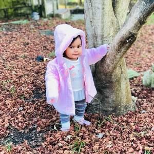 Meet your Posher, Elly